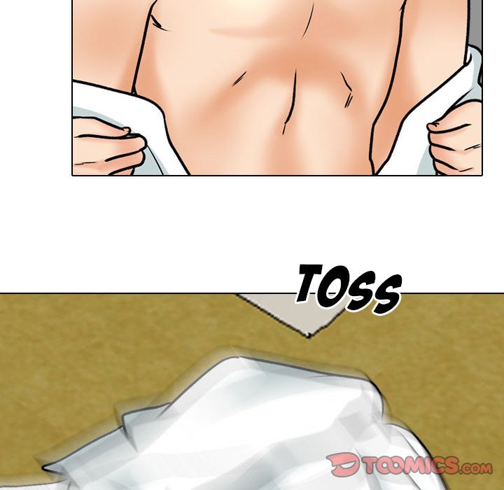 Our Exchange Manhwa - Chapter 158 Page 41