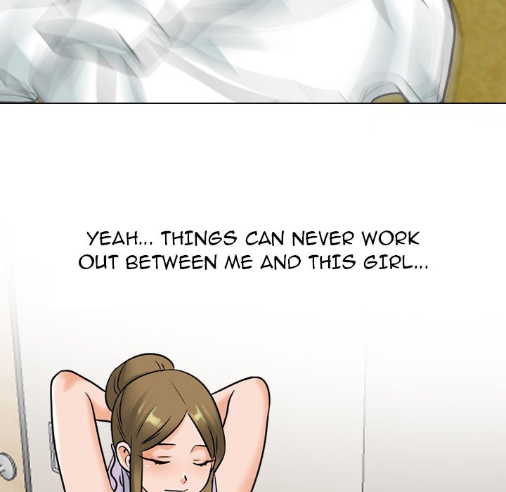 Our Exchange Manhwa - Chapter 158 Page 42