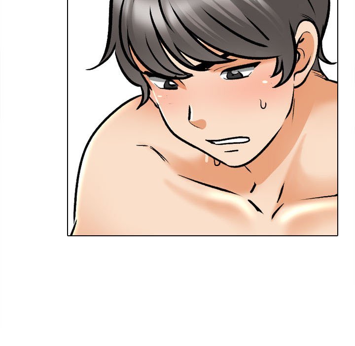 Our Exchange Manhwa - Chapter 158 Page 52