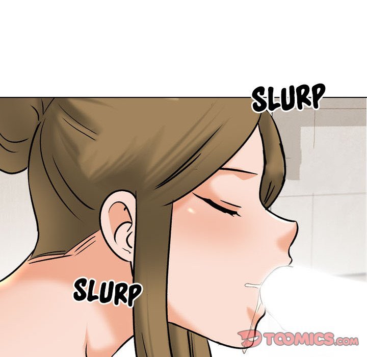 Our Exchange Manhwa - Chapter 158 Page 53