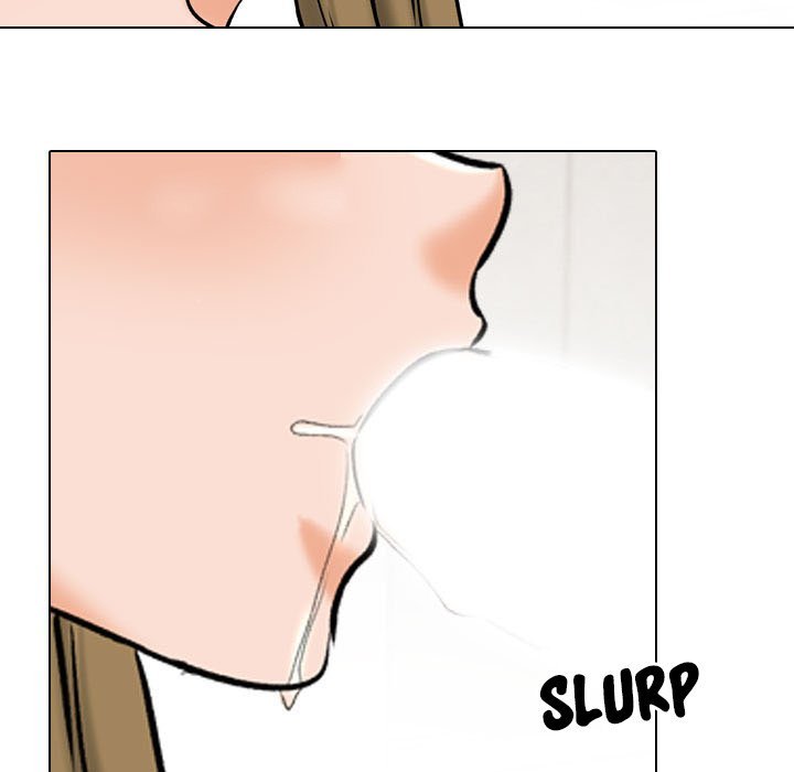 Our Exchange Manhwa - Chapter 158 Page 54