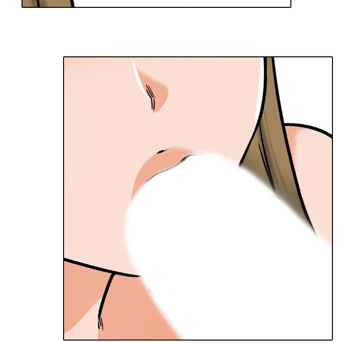 Our Exchange Manhwa - Chapter 158 Page 55