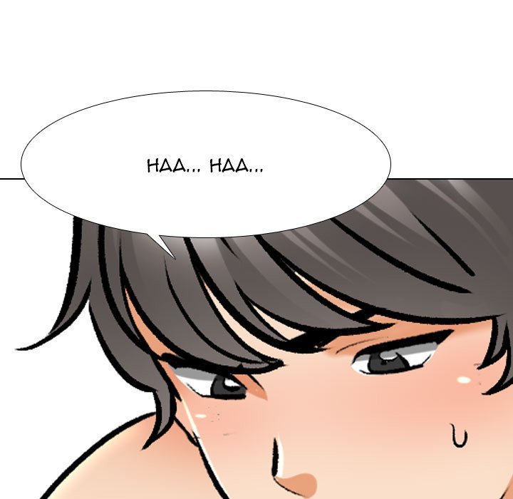 Our Exchange Manhwa - Chapter 158 Page 56