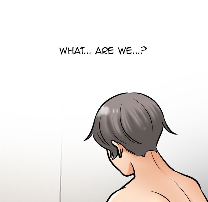 Our Exchange Manhwa - Chapter 158 Page 58