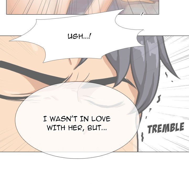 Our Exchange Manhwa - Chapter 158 Page 62