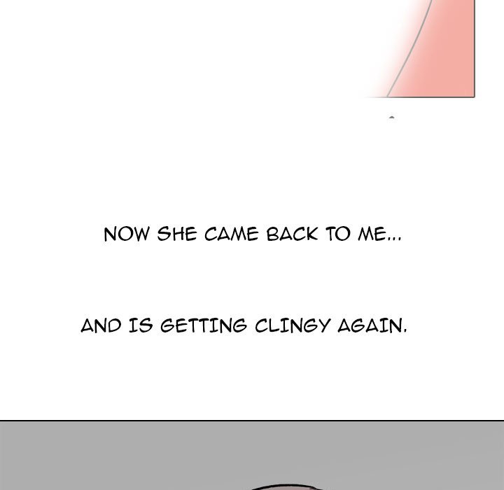 Our Exchange Manhwa - Chapter 158 Page 64