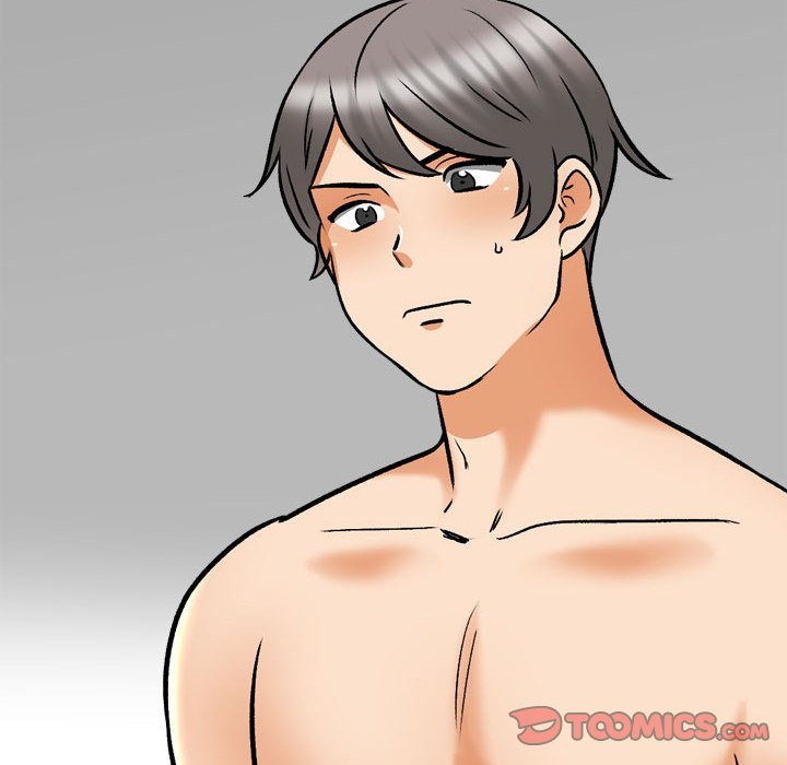 Our Exchange Manhwa - Chapter 158 Page 65