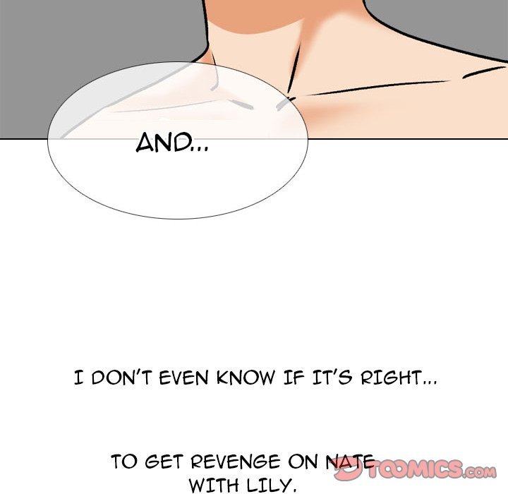Our Exchange Manhwa - Chapter 158 Page 69