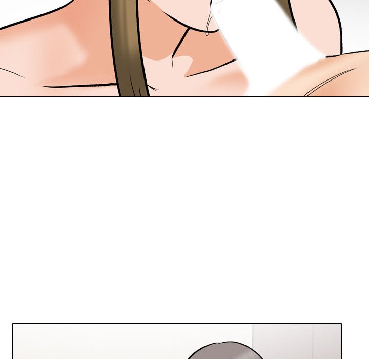 Our Exchange Manhwa - Chapter 158 Page 71