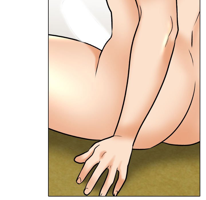 Our Exchange Manhwa - Chapter 158 Page 74