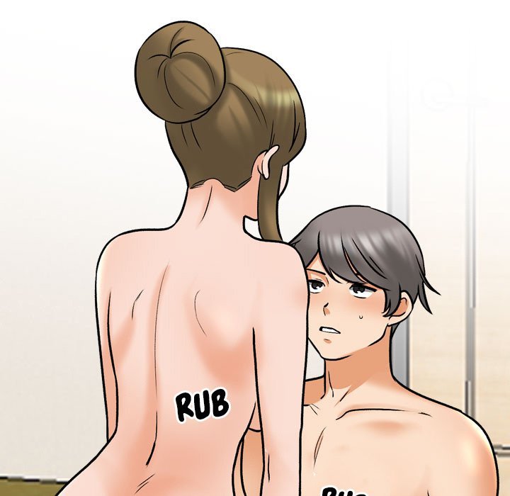 Our Exchange Manhwa - Chapter 158 Page 76