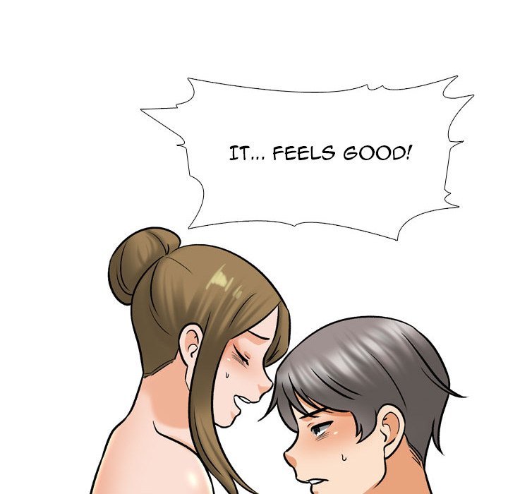 Our Exchange Manhwa - Chapter 158 Page 87