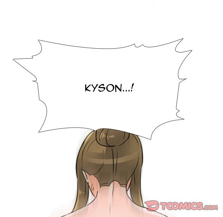 Our Exchange Manhwa - Chapter 158 Page 89