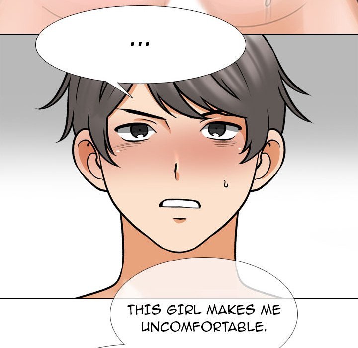 Our Exchange Manhwa - Chapter 158 Page 91