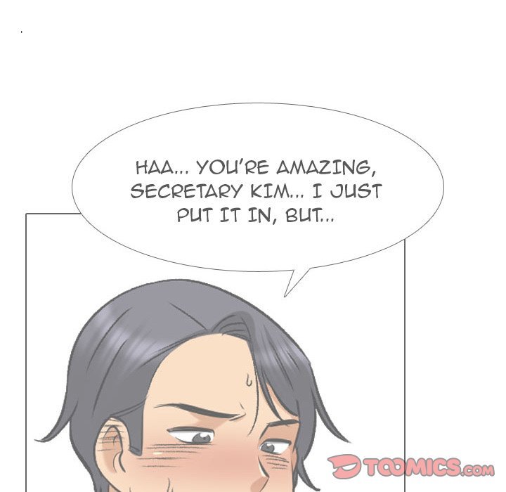 Our Exchange Manhwa - Chapter 158 Page 93