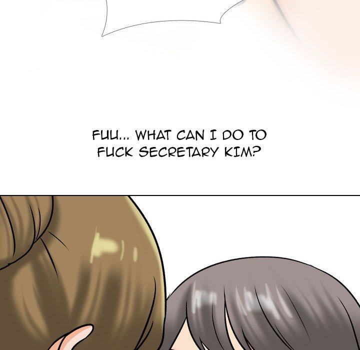 Our Exchange Manhwa - Chapter 158 Page 99