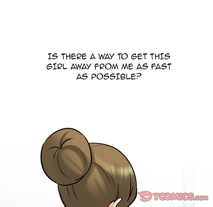 Our Exchange Manhwa - Chapter 158 Page 101