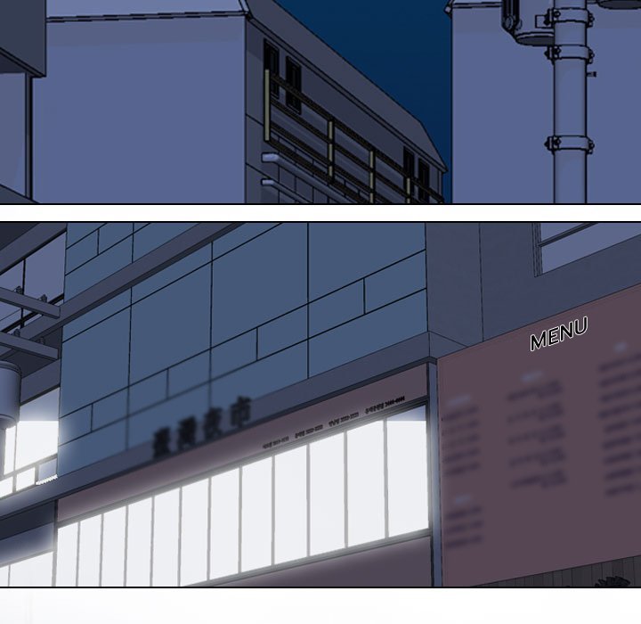 Our Exchange Manhwa - Chapter 158 Page 106