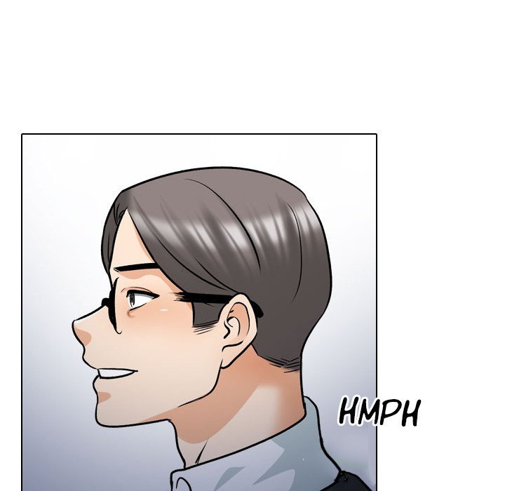 Our Exchange Manhwa - Chapter 158 Page 110