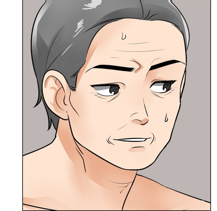 Our Exchange Manhwa - Chapter 68 Page 5