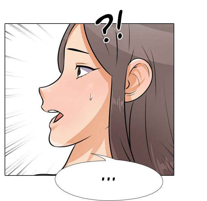 Our Exchange Manhwa - Chapter 68 Page 6