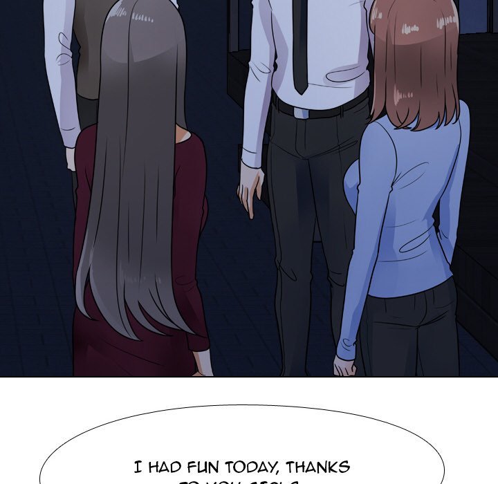 Our Exchange Manhwa - Chapter 68 Page 15
