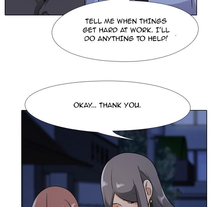 Our Exchange Manhwa - Chapter 68 Page 17