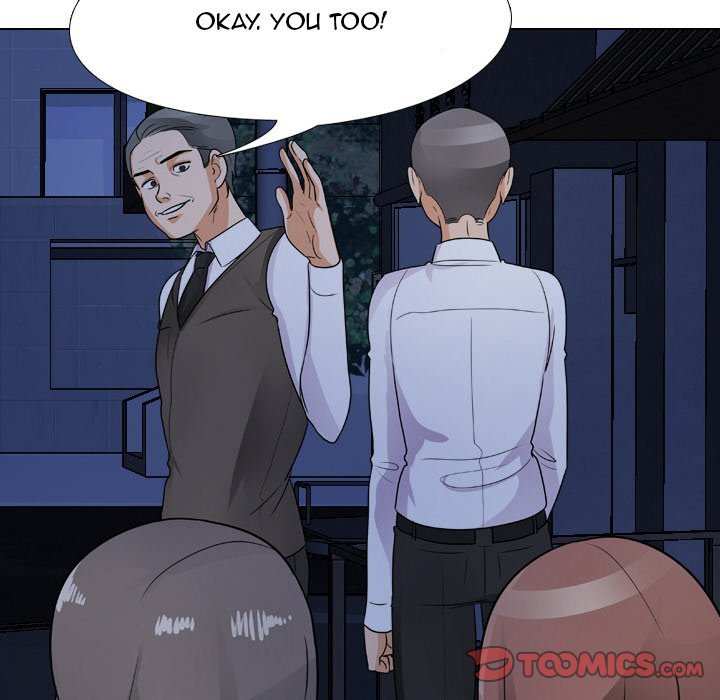 Our Exchange Manhwa - Chapter 68 Page 19