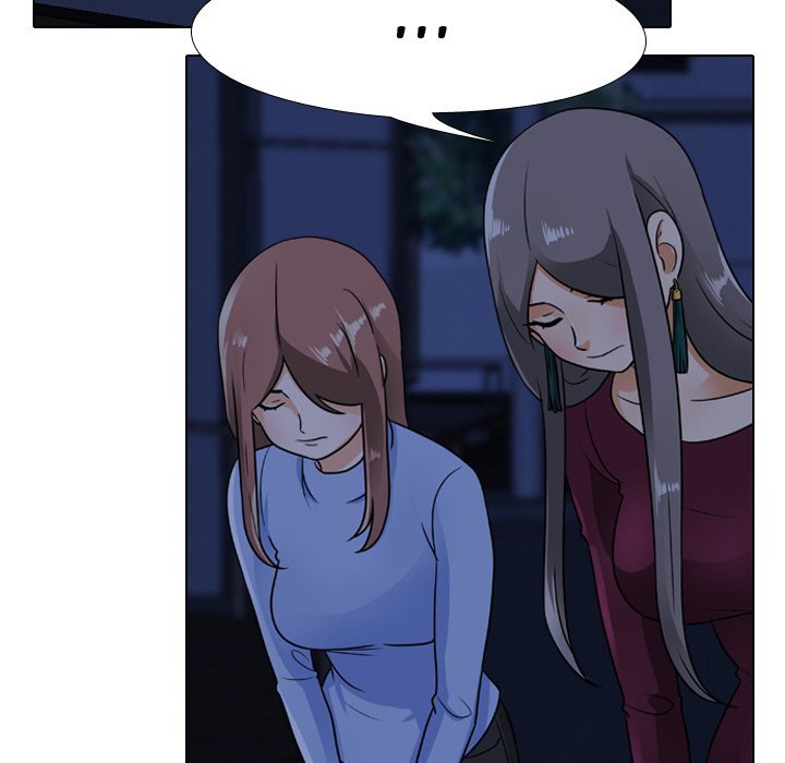 Our Exchange Manhwa - Chapter 68 Page 22