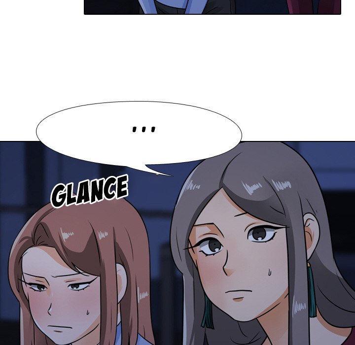 Our Exchange Manhwa - Chapter 68 Page 23