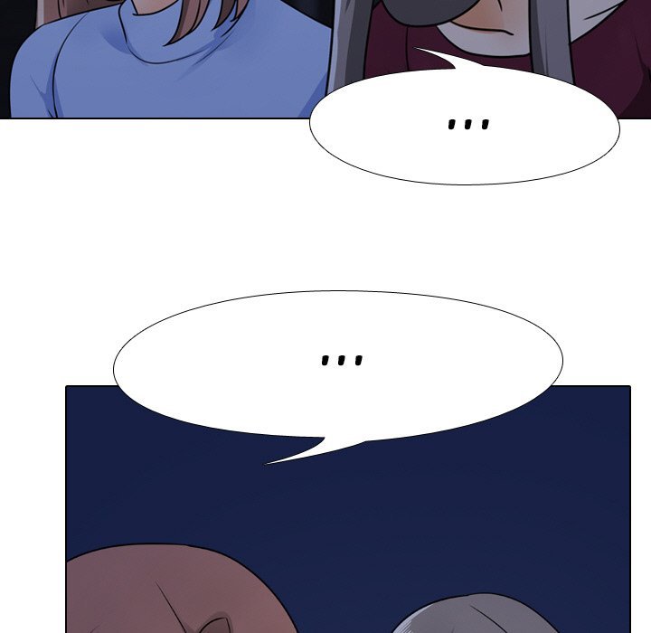 Our Exchange Manhwa - Chapter 68 Page 24