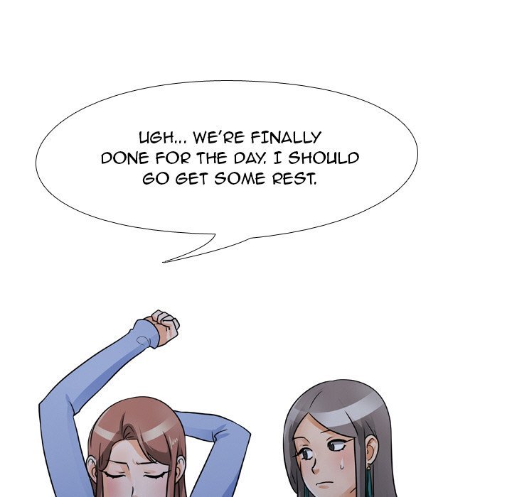 Our Exchange Manhwa - Chapter 68 Page 26