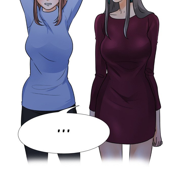 Our Exchange Manhwa - Chapter 68 Page 27