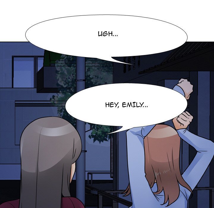 Our Exchange Manhwa - Chapter 68 Page 29