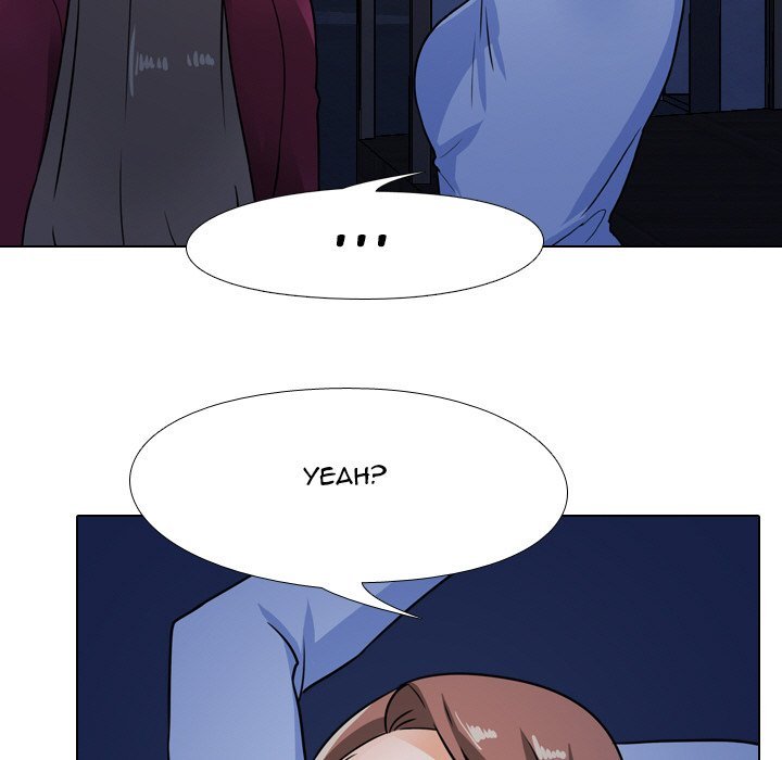 Our Exchange Manhwa - Chapter 68 Page 30