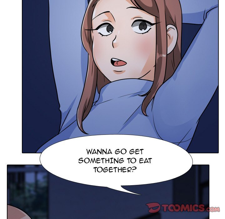 Our Exchange Manhwa - Chapter 68 Page 31