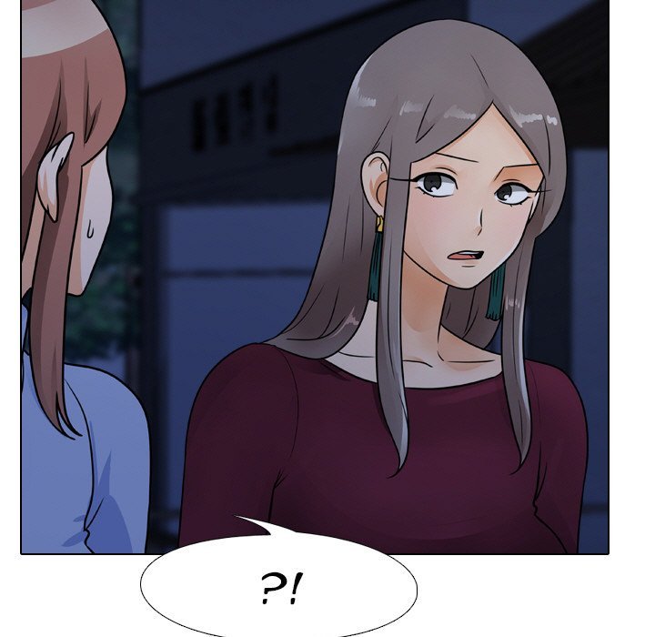 Our Exchange Manhwa - Chapter 68 Page 32