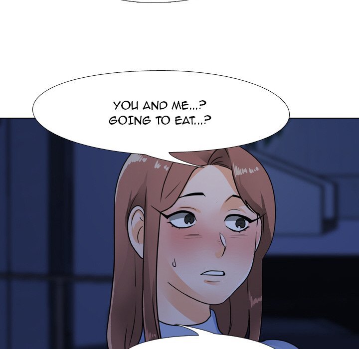 Our Exchange Manhwa - Chapter 68 Page 33