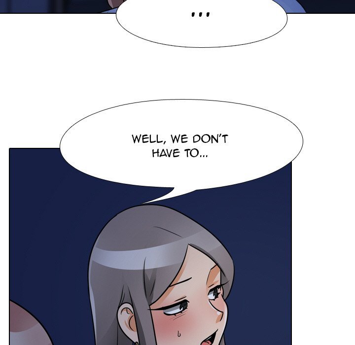 Our Exchange Manhwa - Chapter 68 Page 34