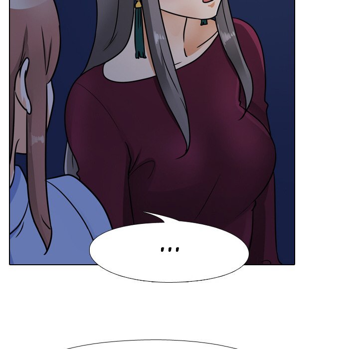 Our Exchange Manhwa - Chapter 68 Page 35