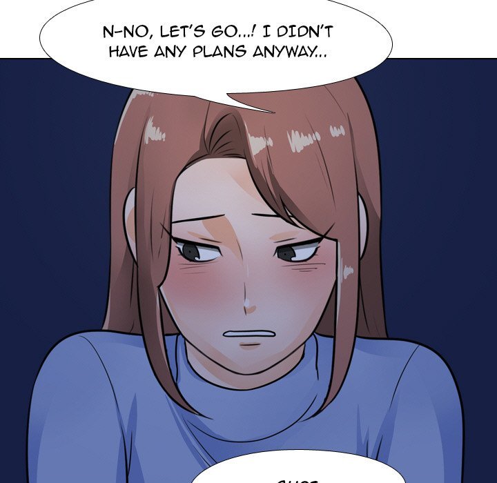 Our Exchange Manhwa - Chapter 68 Page 36