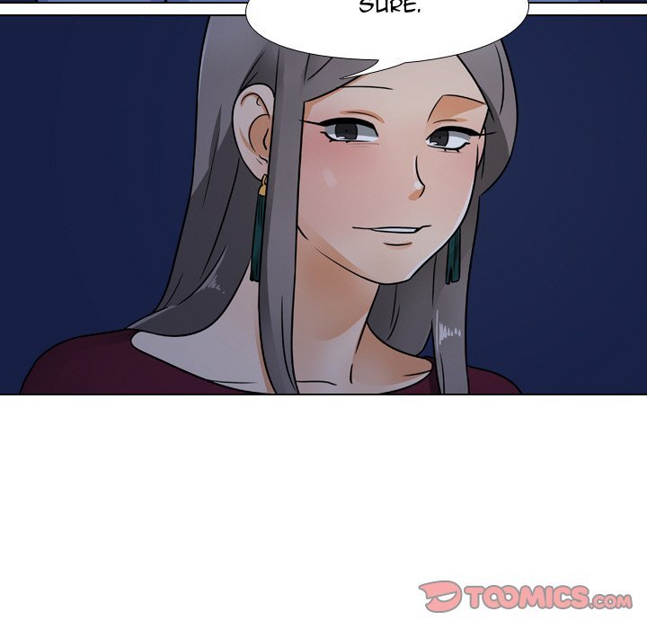Our Exchange Manhwa - Chapter 68 Page 37