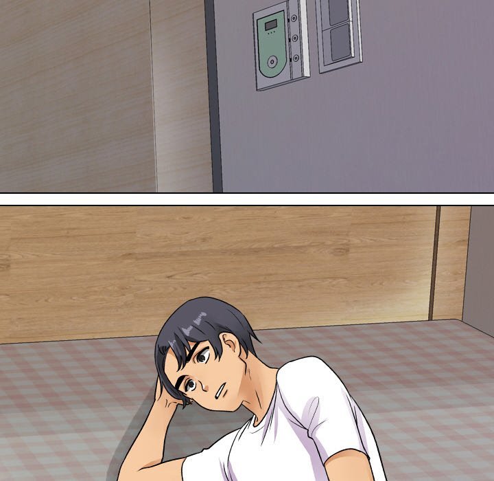 Our Exchange Manhwa - Chapter 68 Page 39