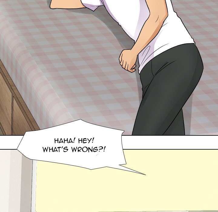 Our Exchange Manhwa - Chapter 68 Page 40