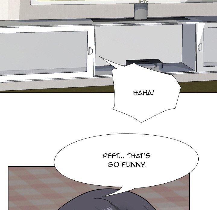 Our Exchange Manhwa - Chapter 68 Page 41