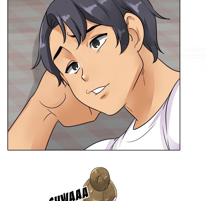 Our Exchange Manhwa - Chapter 68 Page 42