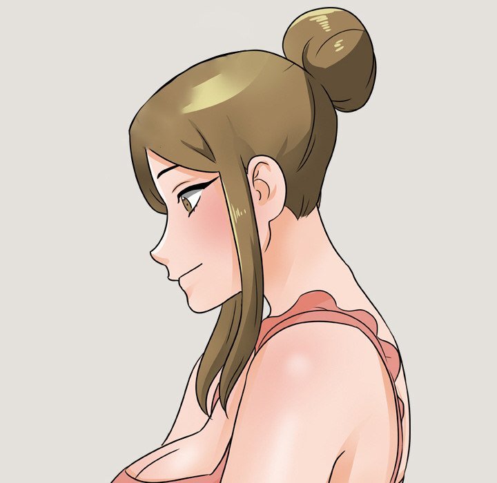 Our Exchange Manhwa - Chapter 68 Page 45