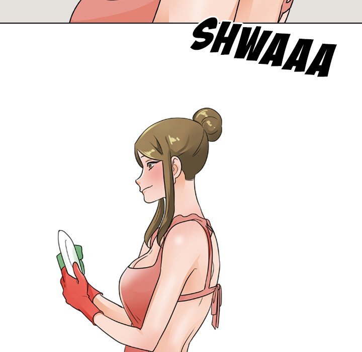 Our Exchange Manhwa - Chapter 68 Page 46