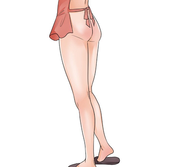 Our Exchange Manhwa - Chapter 68 Page 47