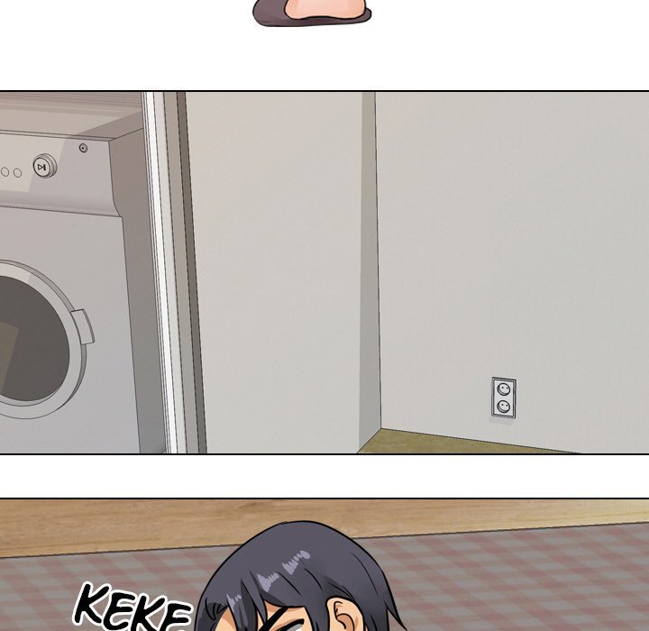 Our Exchange Manhwa - Chapter 68 Page 48